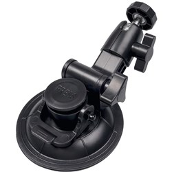 Zero-X Action Camera Suction Cup Mount