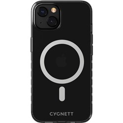 Cygnett Orbit Case for iPhone 13 (Black)
