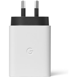 Google 30W USB-C Power Adaptor