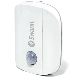Swann Wi-Fi PIR Motion Sensor Alarm