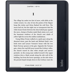 Kobo Sage eReader