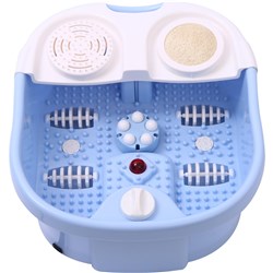 Wellcare Foot Spa