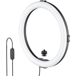 Joby Beamo Ring Light 12'