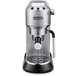 De'Longhi EC885M Dedica Arte Manual Pump Coffee Machine