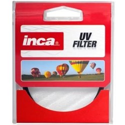Inca 470272 72mm UV Filter