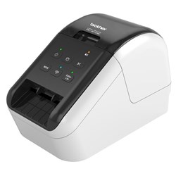 Brother QL-810W Professional Label Printer