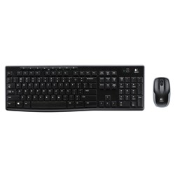 Logitech MK270R Wireless Combo