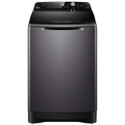 Haier HWT10ANB1 10kg Top Load Washing Machine (Graphite)