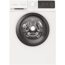 Westinghouse WWF7524N3WA 7.5kg 300 Series Front Load Washer