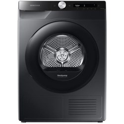 Samsung DV80T5420AB 8kg Smart AI Heat Pump Dryer
