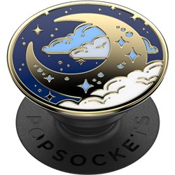 Popsockets PopGrip Universal Grip (Enamel Fly Me to The Moon)