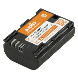 Jupio Canon LP-E6NH 7.2V 2130mAH Battery