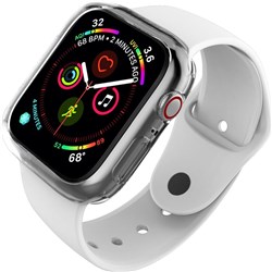 Cygnett AeroFlex Frame for Apple Watch Series 7/8/9 41mm