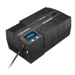 CyberPower BRIC-LCD 1200VA 720W Line Interactive UPS
