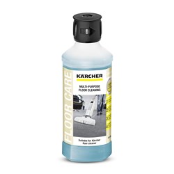 Karcher 500ml Hard Floor Detergent for FC5 Floor Cleaner