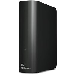 WD Elements Desktop 18TB External Hard Drive