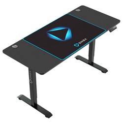 ONEX GDE1600DH Electric Gaming / Office Desk with Dual Motors