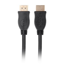 XCD Essentials High Speed HDMI Cable with Ethernet 4K 3m