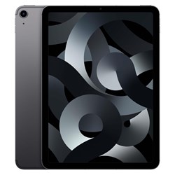 Apple iPad Air 10.9-inch 256GB Wi-Fi + Cellular (Space Grey) [5th Gen]