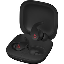 Beats Fit Pro True Wireless Noise Cancelling Earbuds (Beats Black)