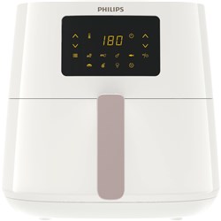 Philips HD9270/21 Essential Digital 6.2L Air Fryer XL (White)