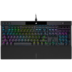 Corsair K70 RGB PRO Mechanical Gaming Keyboard (Cherry MX Red)
