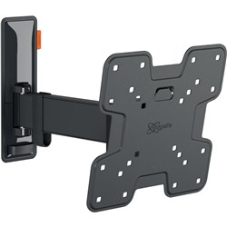 Vogel's Comfort Full Motion 19-43' TV Wall Mount (Black)