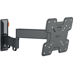 Vogel's Comfort Full Motion+ 19-43' TV Wall Mount (Black)