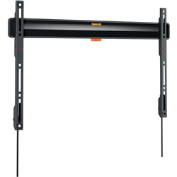 Vogel's Comfort Fixed 40-100' TV Wall Mount (Black)