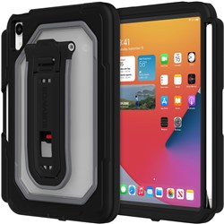 Griffin Survivor All-Terrain Case for iPad mini 6 (Black)