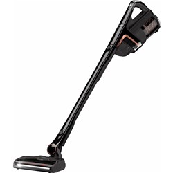 Miele Triflex HX2 Cat & Dog Stick Vacuum (Obsidian Black)