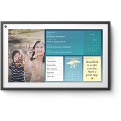 Amazon Echo Show 15 15.6' FHD Smart Display with Alexa