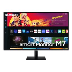 Samsung M7 32' 4K UHD Smart Monitor