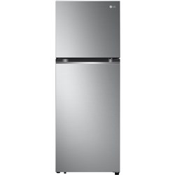 LG GT-3S 315L Top Mount Fridge (Stainless Finish)