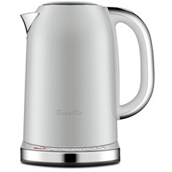 Breville the TempSet™ Kettle (Light Grey)