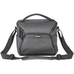 Vanguard Vesta Aspire 21 Shoulder Bag (Grey) [Medium]