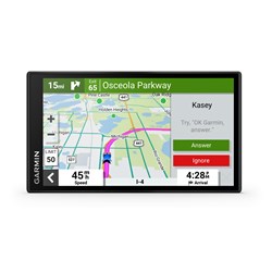 Garmin Drivesmart 66 MT-S 6' GPS Unit