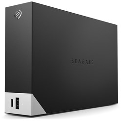Seagate One Touch 12TB Desktop Hub