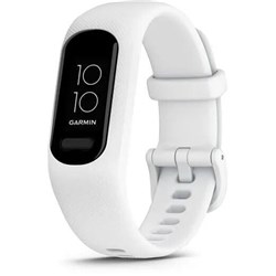 Garmin Vivosmart 5 Activity Tracker White (S/M)