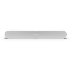 Sonos Ray Soundbar (White)