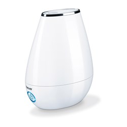 Beurer LB37 Air Humidifier and Aroma Diffuser