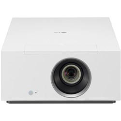 LG CineBeam HU710P 4K UHD Home Cinema Smart Projector