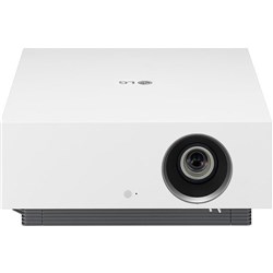 LG CineBeam HU810P 4K UHD Laser Home Theatre Projector