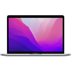 Apple MacBook Pro 13-inch with M2 chip. 512GB SSD (Space Grey) [2022]