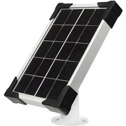 Brilliant Solar Panel for Outdoor Battery Cam