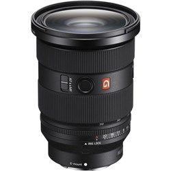 Sony FE 24-70mm f/2.8 GM2 Lens