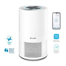 Breville the Smart Air Viral Protect Plus Purifier