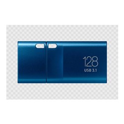 Samsung Type-C USB Flash Drive 128GB (Blue)
