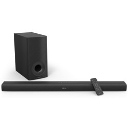 Denon DHT-S316 Soundbar with Wireless Subwoofer