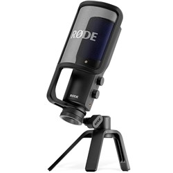 Rode NT-USB+ Professional USB Microphone